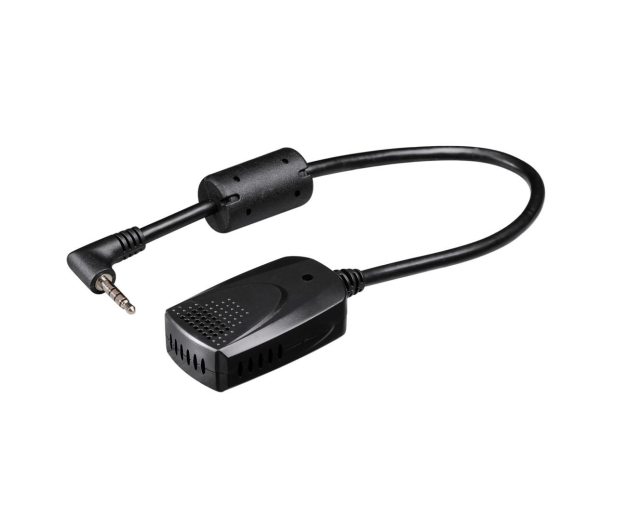 Hama STACJA POGODY  z Funkcją Ramiki Cyfrowej - 1387660 - zdjęcie 5